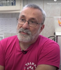 Dr. Papp Antal fényképe